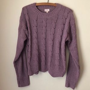 Women’s sweater